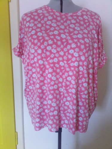 Sommer shirt von gina - von,