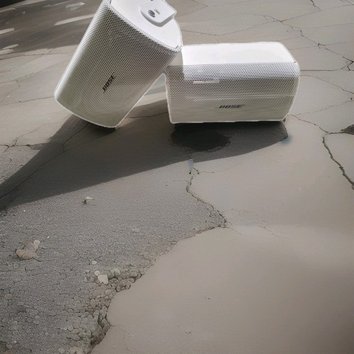 Bose professional freespace - bose,