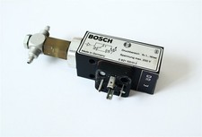 BOSCH REXTOTH Pneumatischer