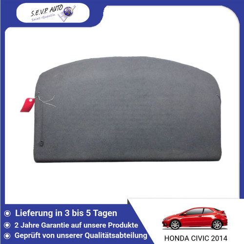 Hutablage honda - hutablage, ➤