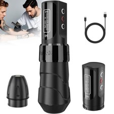 Tattoo Maschine Set kabellose