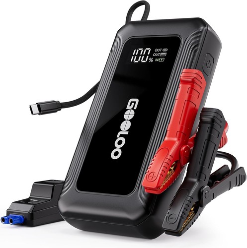 Gooloo 3000a supersafe - g7,