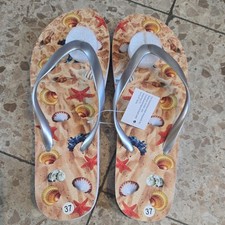 FlipFlops Sandalen Sommer