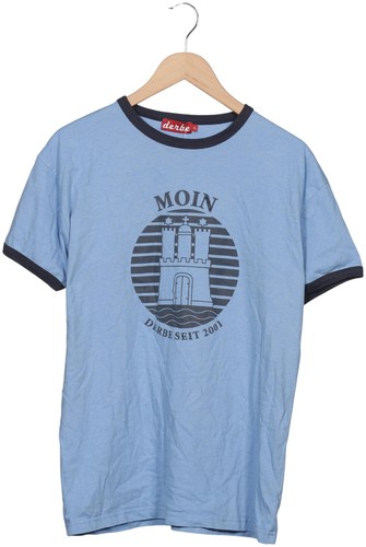 Derbe shirt herren oberteil - derbe, t-shirt