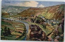 Heimbach Eifel Heimbach