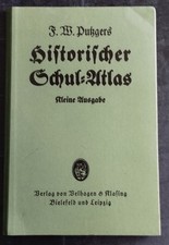  Historischer Schul Atlas