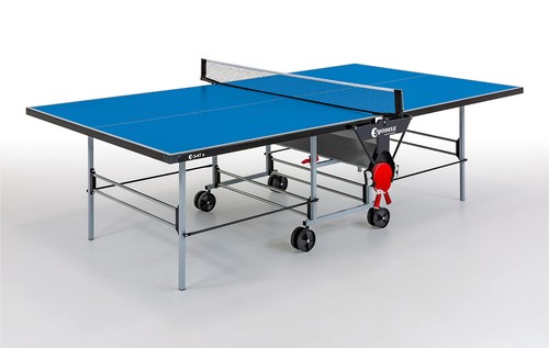 Wetterfeste tischtennisplatte - wetterfeste,