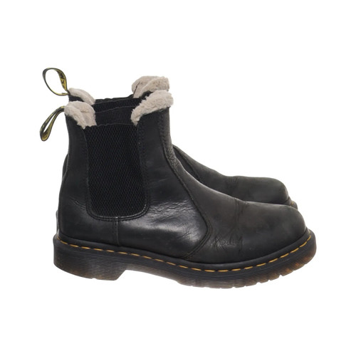 Martens chelsea boots - chelsea,