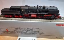 Märklin HO Dampflok BR 42.90 Digital  39161