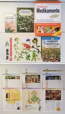 Fachbücher Naturheilkunde