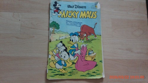 Micky maus heft 29 von - maus,,