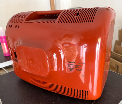 Fernseher - tv,
