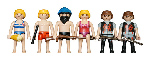 Playmobil karlchen knack - playmobil, |