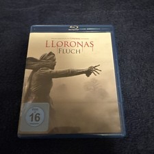 Lloronas Fluch (Blu-Ray) Conjuring 