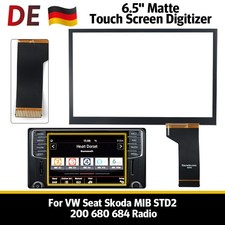 Für VW Seat Skoda Jetta MIB