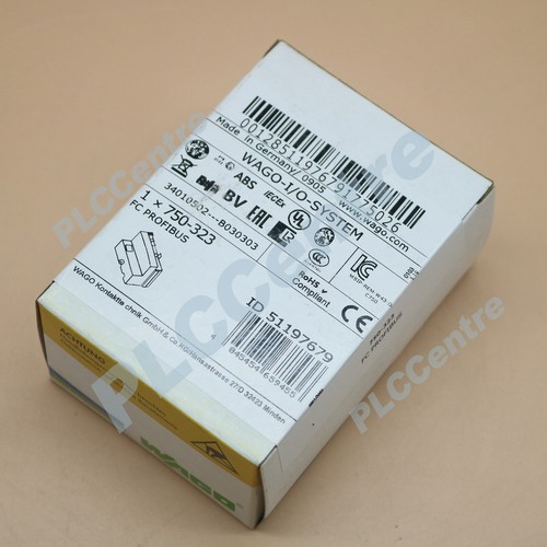 Brand new for module 750 - brand,