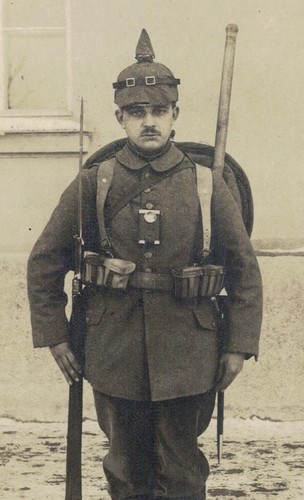 Foto bay pioniertruppe - -,