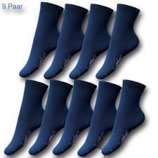 3-6-9-12. Paar Kinder Socken