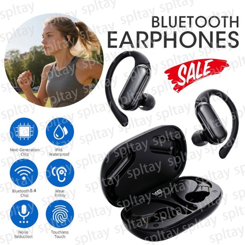 Bluetooth kopfhörer - 5.4,