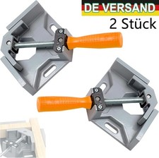 2er 90 Grad Schweißen Ecke