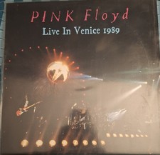PINK FLOYD - Venice / VINYL
