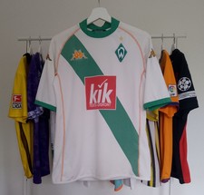 SV Werder Bremen Trikot