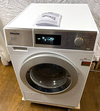 Miele Professional PWM506 Mopp