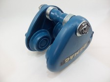 Demag Rollfahrwerk Laufkatze