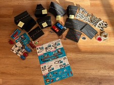 Carrera Universal Bahn 124