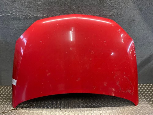 Motorhaube opel corsa - motorhaube,