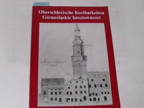 Mraß peter oberschlesische - mraß,, peter:oberschlesische