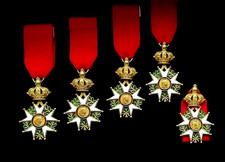 Ehrenlegion Frankreich