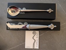 Carrol Boyes Olivenlöffel &