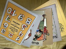 Illustrationsbücher Gertrud Und Walther Caspari