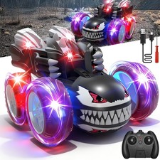 Ferngesteuertes RC Stunt Car