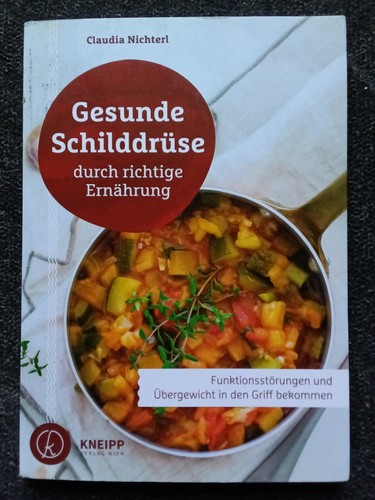 Nichterl gesunde schilddrüse - nichterl,