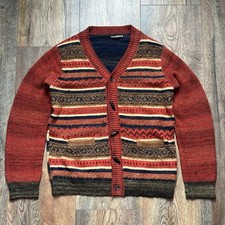 Frapbois Japan Vintage Knit