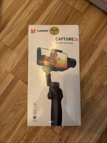 Für funsnap capture - funsnap, 2s