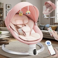 Babywippe Smart Elektrisch