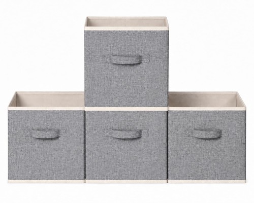 Aufbewahrungsboxen stoffbox - aufbewahrungsboxen,