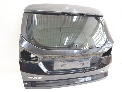 Heckklappe ford focus - ford, 3