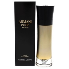 Giorgio Armani Code Absolu