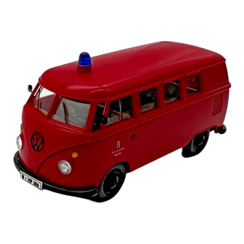 Wiking volkswagen bus - t1,