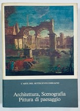 ARCHITEKTUR, BÜHNENBILD