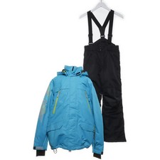 Lindex, Skianzug, Größe