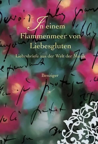 Einem flammenmeer von - in,