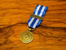 NATO Medal NON ARTICLE 5
