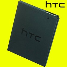 ORIGINAL HTC ONE SV SC ST SU Desire 500 AKKU BA S890 BM60100 35H00201 35H00202