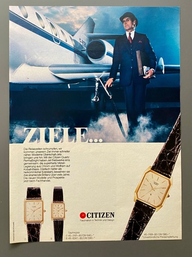Citizen quartz permabright - citizen,
