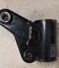 Manitou 120 Aetj 3D Drehzylinder